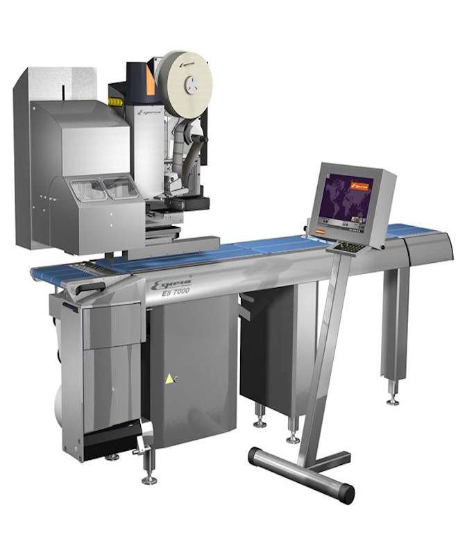 Automatica peso Dinamico